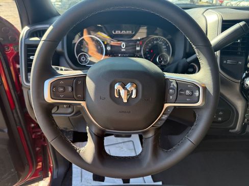 New 2026 RAM 2500 Tradesman w/ Safety Group image 22