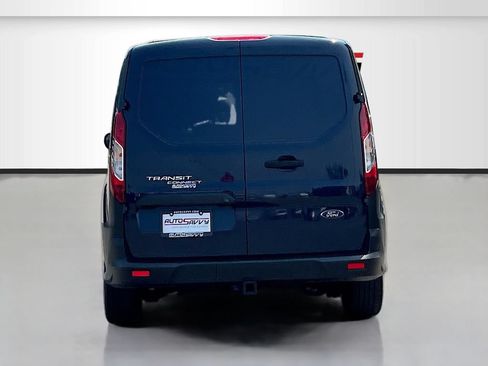 Used 2023 Ford Transit Connect XL w/ Trailer Tow Package FWD image 6