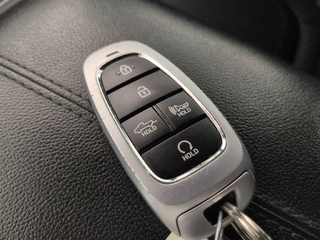 Used 2024 Hyundai Santa Cruz XRT AWD/4WD image 46