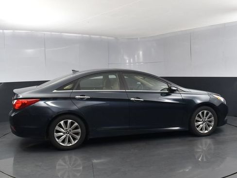 Used 2014 Hyundai Sonata Limited FWD image 3