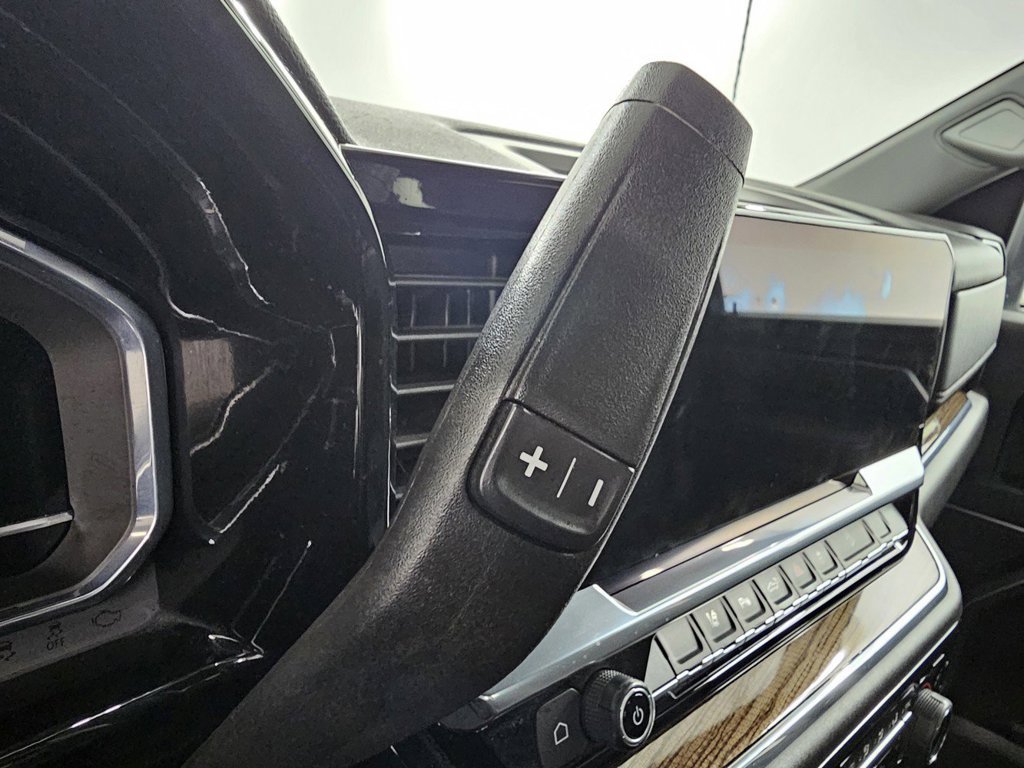 Used 2025 Chevrolet Silverado 2500 LT w/ All Star Edition AWD/4WD image 38