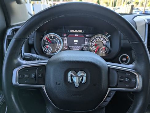 Used 2019 RAM 1500 Laramie image 35