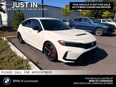 Used 2023 Honda Civic Type R