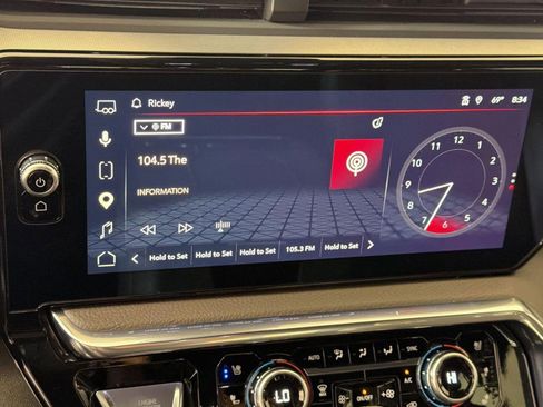 Used 2023 GMC Sierra 1500 Denali w/ Technology Package AWD/4WD image 26
