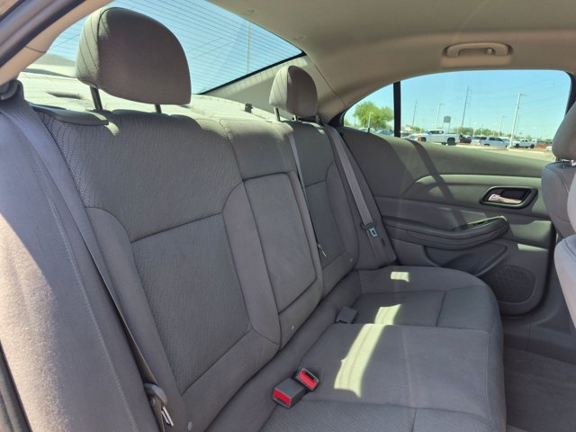 Used 2015 Chevrolet Malibu LS FWD image 23