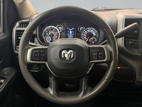 Used 2020 RAM 3500 Tradesman AWD/4WD image 18