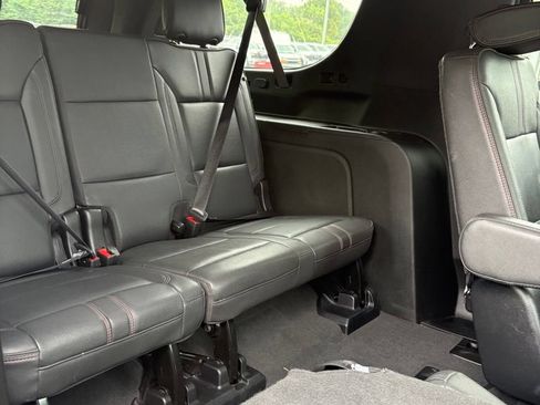 Used 2024 Chevrolet Suburban RST w/ Luxury Package AWD/4WD image 28