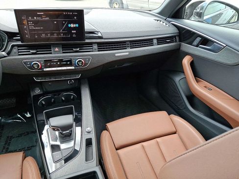 Used 2023 Audi A4 2.0T Premium w/ Convenience Package AWD/4WD image 11