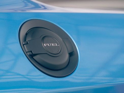 Used 2023 Dodge Challenger SRT Hellcat image 19