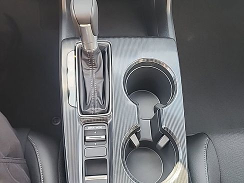 New 2026 Honda Civic FWD Hybrid Sedan image 21