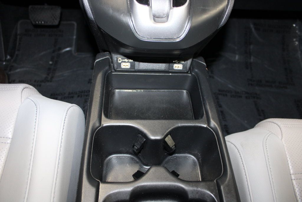 Used 2020 Honda CR-V EX-L image 17