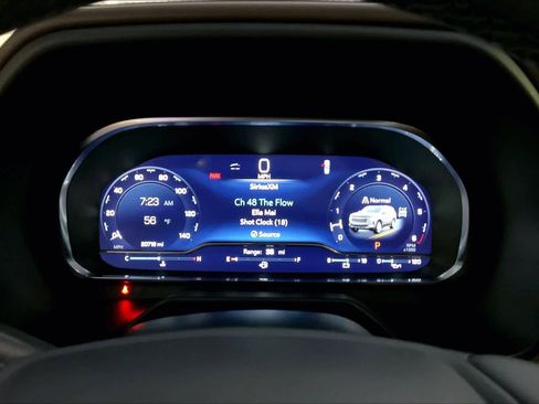 Used 2024 Chevrolet Tahoe High Country image 24