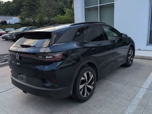 Certified 2023 Volkswagen ID.4 Pro AWD/4WD image 5