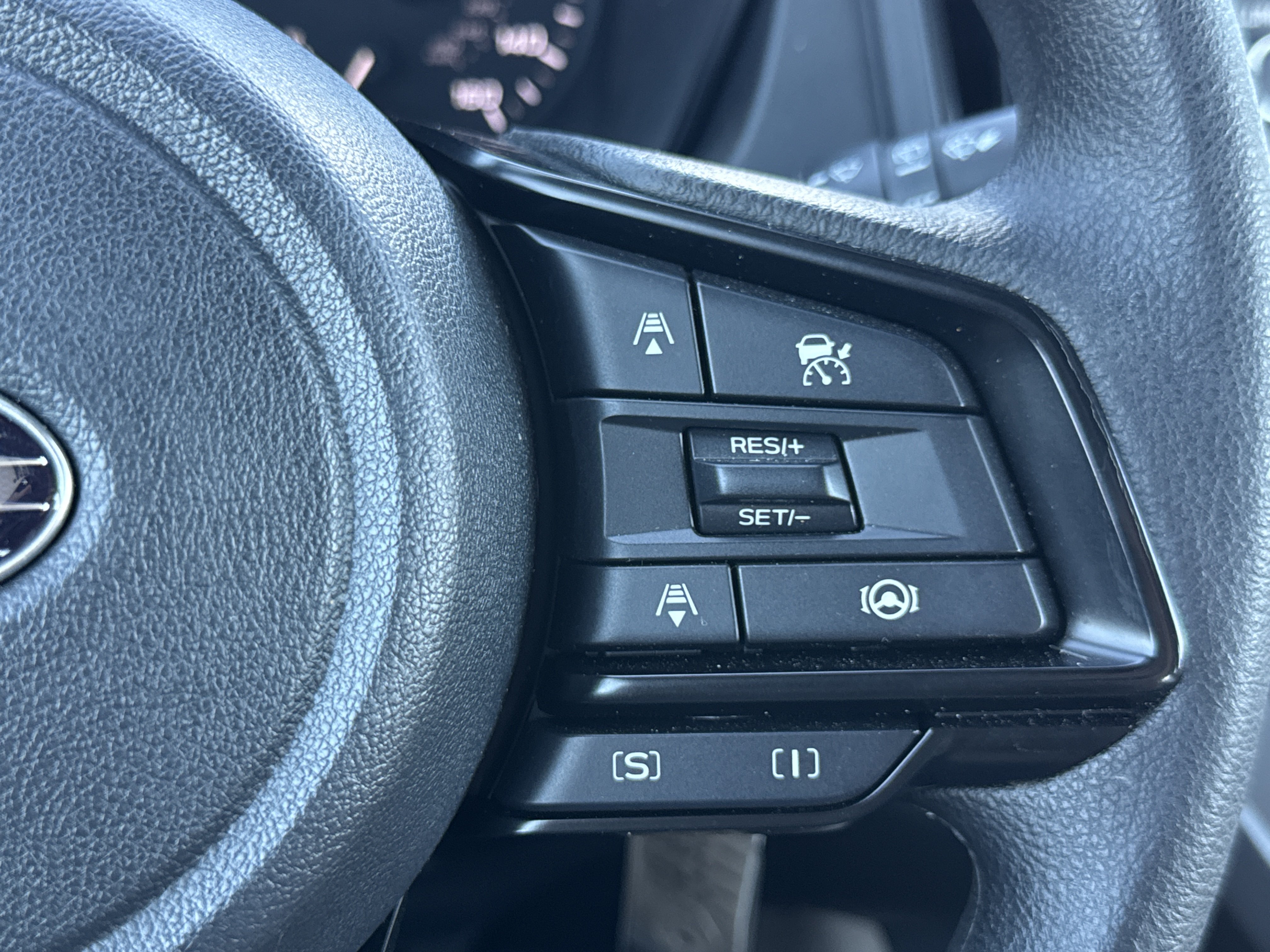 Used 2026 Subaru Forester AWD/4WD image 17