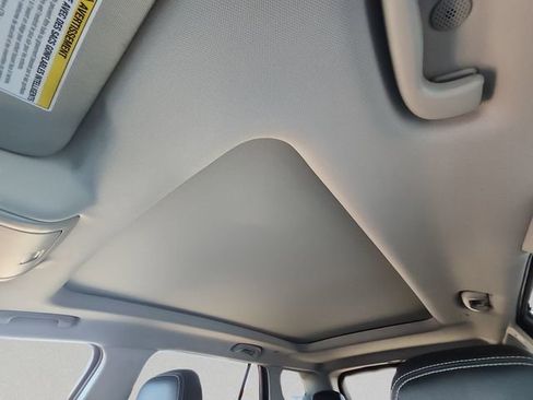 Certified 2023 GMC Terrain Denali image 12