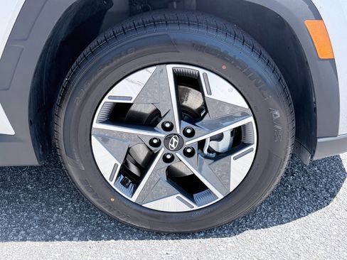 Used 2025 Hyundai Tucson SEL FWD image 35