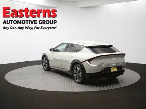 Used 2022 Kia EV6 Wind w/ Wind Technology Package image 63