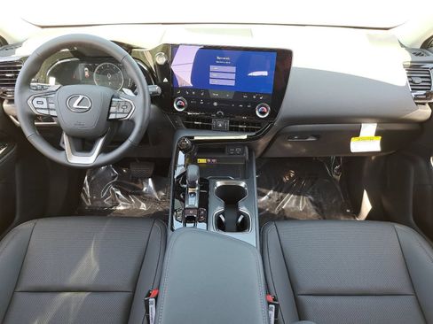 Used 2026 Lexus NX 350 AWD w/ Premium Package image 9
