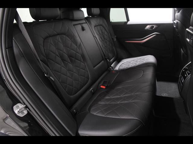 Used 2023 BMW X5 xDrive40i AWD/4WD image 19