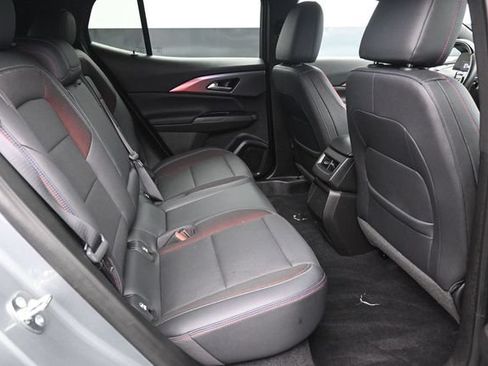 Used 2024 Chevrolet Equinox EV RS FWD image 19