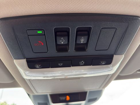 New 2026 Nissan Rogue SV w/ SV Premium Package image 23