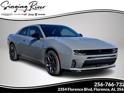 New 2026 Dodge Charger R/T Scat Pack