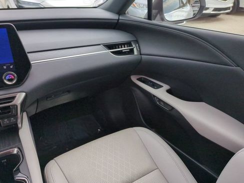 Certified 2024 Lexus RX 350 Premium Plus w/ Convenience Package FWD image 16