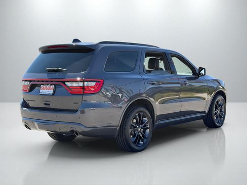 Used 2023 Dodge Durango GT AWD/4WD image 7