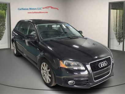 Used 2012 Audi A3 TDI Premium Plus