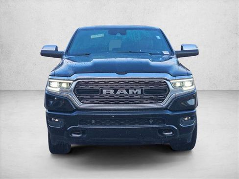 Used 2019 RAM 1500 Limited image 2