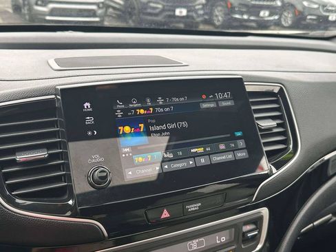 Used 2021 Honda Passport Touring image 30