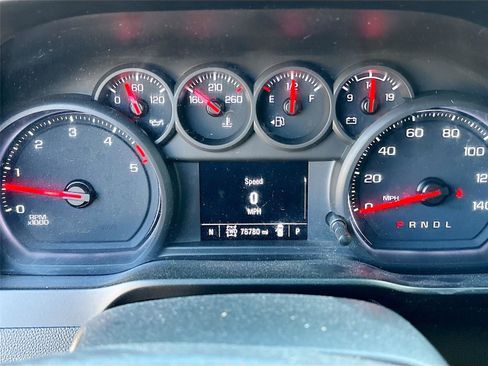 Used 2023 Chevrolet Silverado 3500 W/T w/ WT Fleet Convenience Package image 12