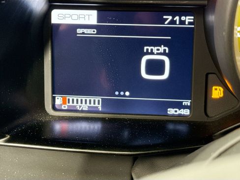 Certified 2017 Ferrari 488 Spider Base image 11