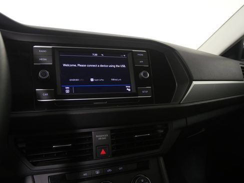 Used 2019 Volkswagen Jetta S w/ Driver Assistance Package FWD image 20