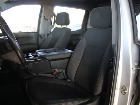 Used 2021 GMC Sierra 1500 Elevation w/ Driver Alert Package I image 11