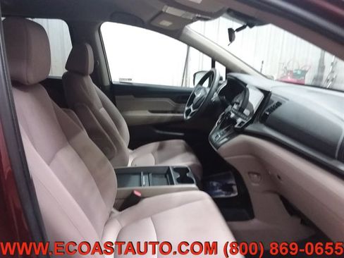 Used 2020 Honda Odyssey EX image 15