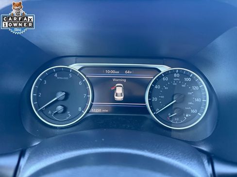 Used 2023 Nissan Sentra SV FWD image 24