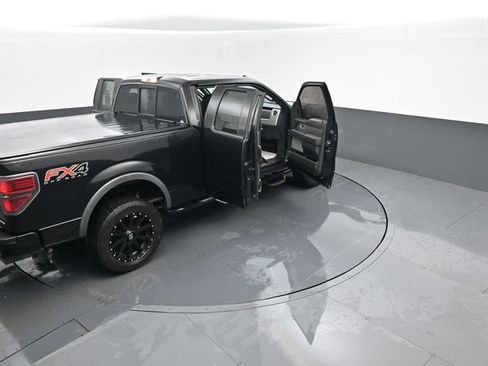 Used 2013 Ford F150 FX4 w/ Mid Equipment Group AWD/4WD image 26