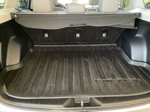 Used 2018 Subaru Forester 2.5i Premium image 28