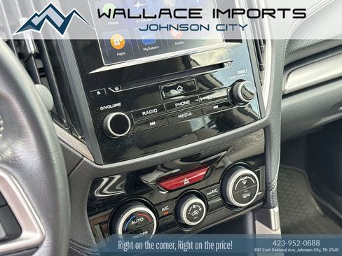 Certified 2023 Subaru Forester Premium AWD/4WD image 27