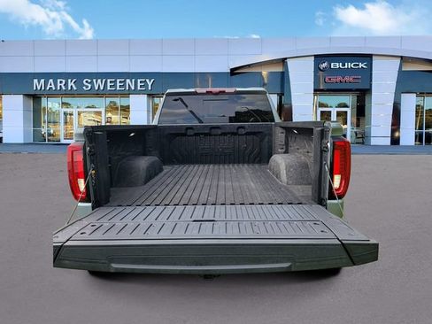 Used 2026 GMC Sierra 1500 AT4 w/ AT4 Premium Package AWD/4WD image 6