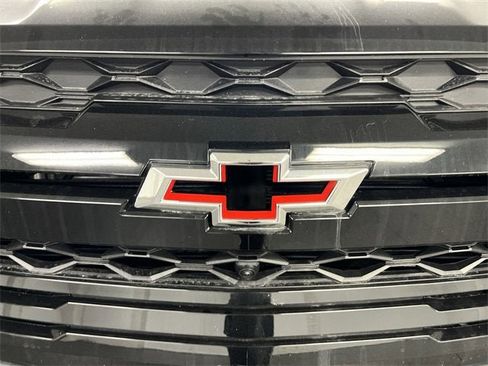 New 2025 Chevrolet Colorado ZR2 w/ Technology Package image 31