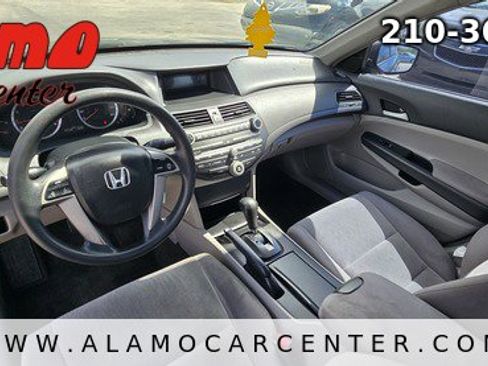 Used 2009 Honda Accord LX-P image 29