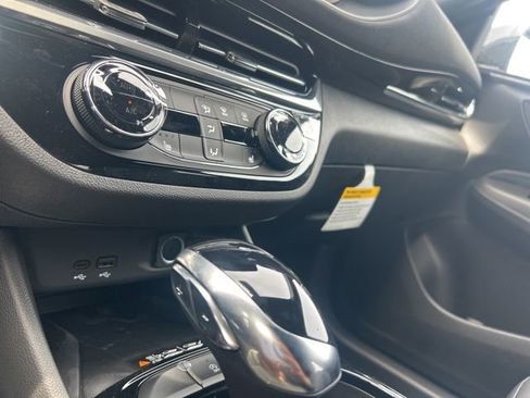 New 2026 Buick Envista Sport Touring w/ Convenience I Package FWD image 20