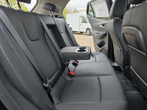 New 2026 Buick Encore GX Sport Touring w/ Comfort Package AWD/4WD image 11