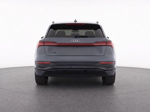 Used 2024 Audi Q8 e-tron Prestige w/ Prestige Package AWD/4WD image 6