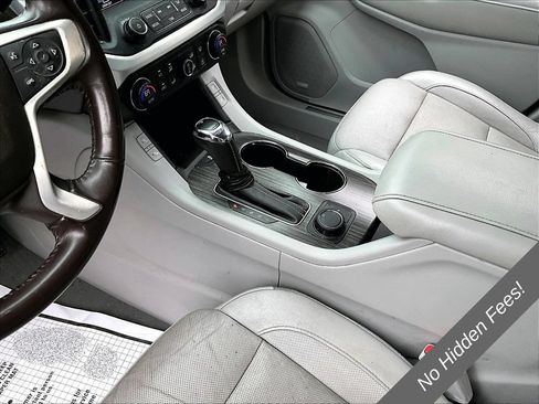 Used 2019 GMC Acadia SLT FWD image 13