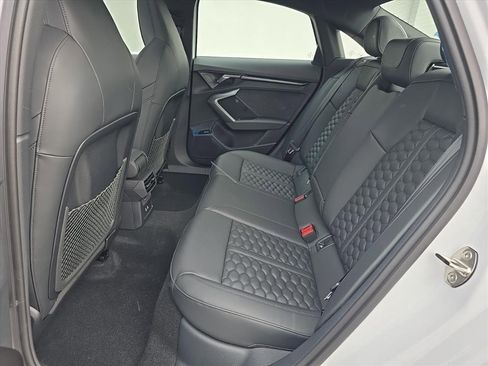 New 2025 Audi RS 3 image 10