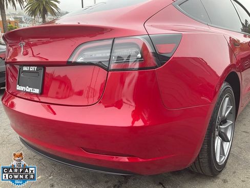 Used 2023 Tesla Model 3 Standard Range RWD image 86