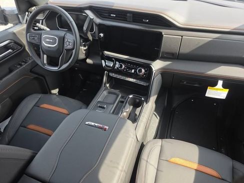 New 2026 GMC Sierra 2500 AT4 AWD/4WD image 24